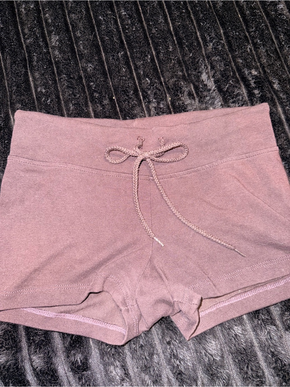 Everlast Mauve/Pink Women’s Athletic Shorts